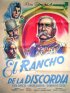 Постер «Si me viera don Porfirio»