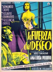 «La fuerza del deseo»