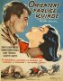 Постер «Владелица Ливанского замка»