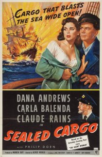 «Sealed Cargo»
