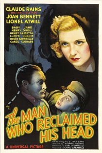 «The Man Who Reclaimed His Head»