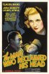 Постер «The Man Who Reclaimed His Head»