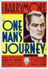 Постер «One Man's Journey»