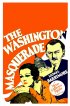 Постер «The Washington Masquerade»