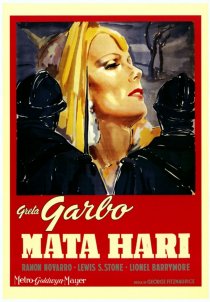 «Мата Хари»