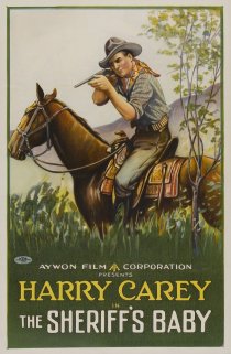 «The Sheriff's Baby»