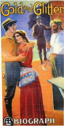 «Золото и блеск»