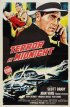 Постер «Terror at Midnight»