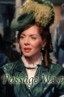 «Passage West»