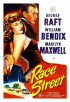 Постер «Race Street»