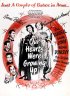 Постер «Our Hearts Were Growing Up»