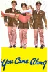 Постер «You Came Along»