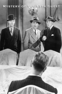 «Mystery of the 13th Guest»