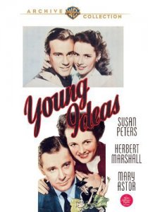 «Young Ideas»