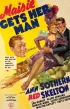 Постер «Maisie Gets Her Man»