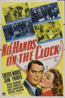 «No Hands on the Clock»