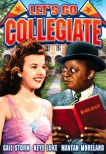 «Let's Go Collegiate»