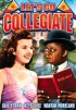 Постер «Let's Go Collegiate»