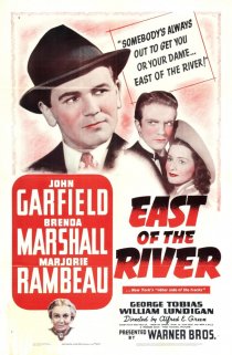 «East of the River»