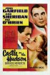Постер «Castle on the Hudson»