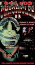 Постер «Shoot It Black, Shoot It Blue»