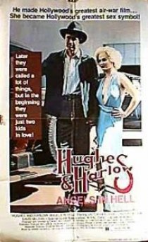 «Hughes and Harlow: Angels in Hell»