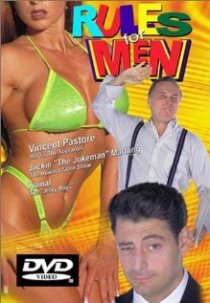 «The Rules (For Men)»