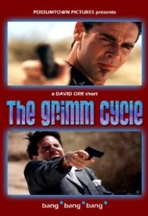 «The Grimm Cycle»