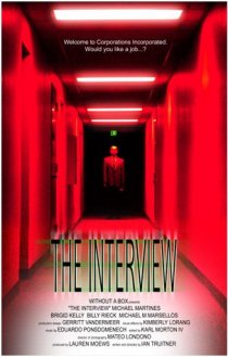 «The Interview»