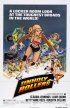 Постер «The Unholy Rollers»