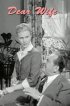 Постер «Dear Wife»