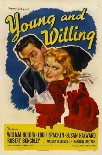 «Young and Willing»