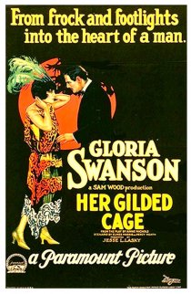 «Her Gilded Cage»