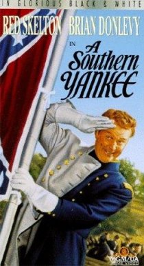 «A Southern Yankee»