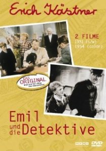 «Эмиль и сыщики»