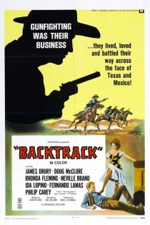 «Backtrack!»