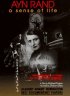 Постер «Айн Рэнд: Смысл жизни»