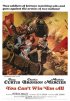 Постер «Ты не сможешь победить их всех»
