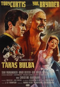«Тарас Бульба»