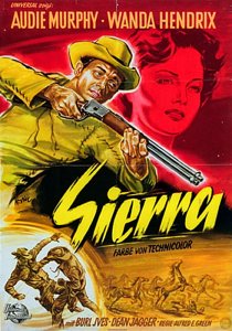 «Сьерра»