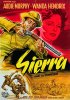 Постер «Сьерра»
