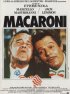 Постер «Макароны»