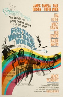 «For Those Who Think Young»