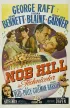 Постер «Nob Hill»