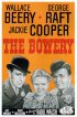 Постер «The Bowery»