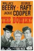 Постер «The Bowery»