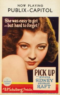 «Pick-up»