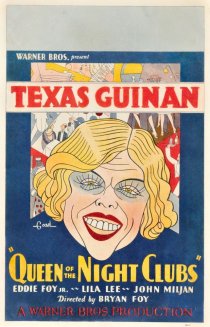 «Queen of the Night Clubs»