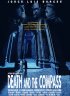 Постер «Смерть и компас»