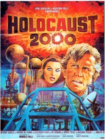 «Холокост 2000»